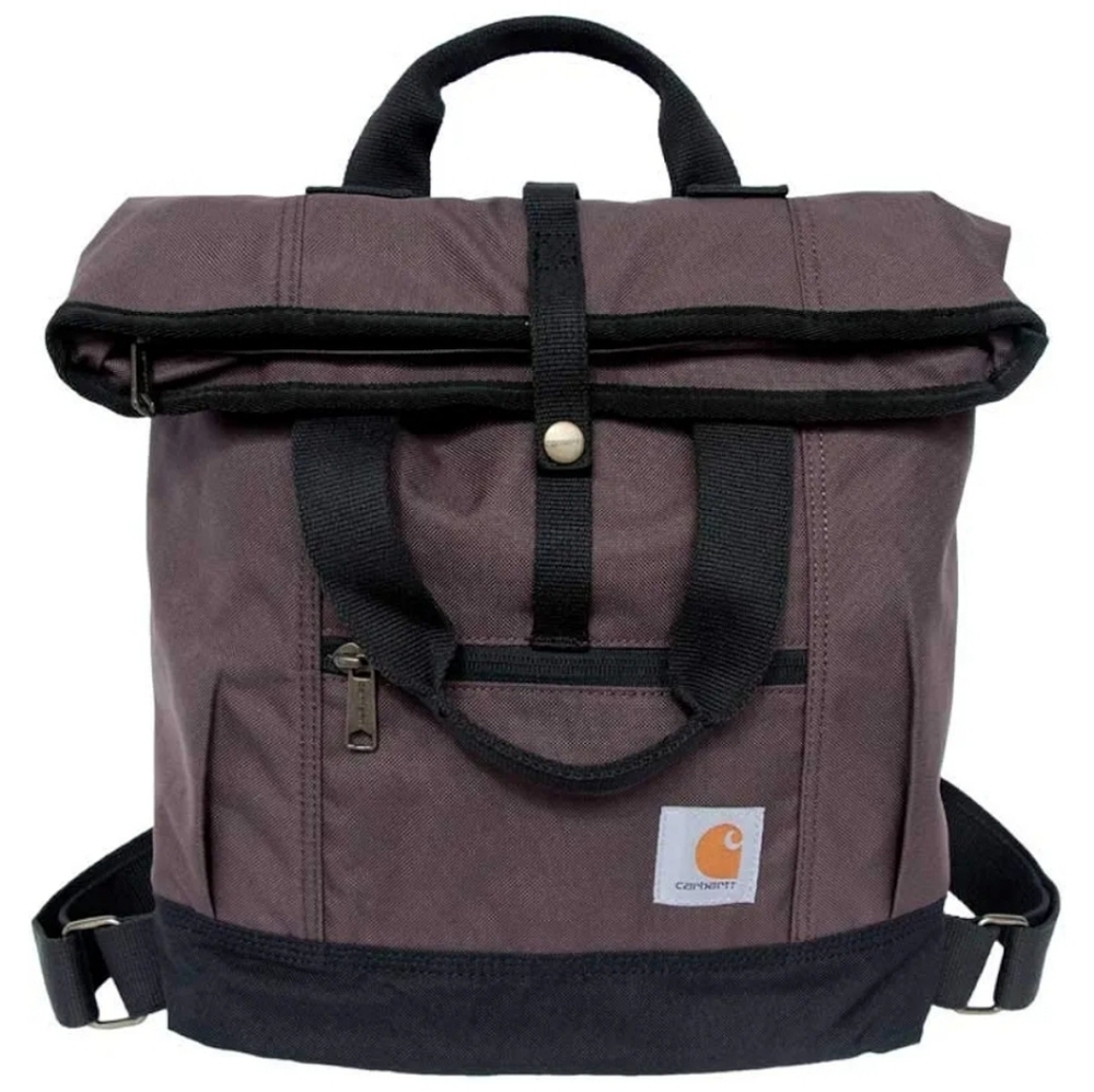 Carharrt Convertable backpack tote